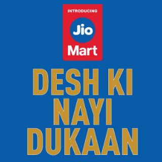JioMart Grocery Pre-Registration Offers: Get Upto Rs.3000 off on Grocery
