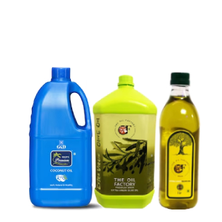 JioMart Offers Cooking Oil at Upto 50% Off (Start at Rs.259 1 ltr.)