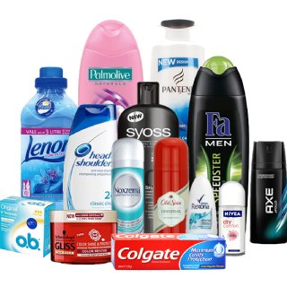 Top Brand Personal Care Products at Upto 50% off