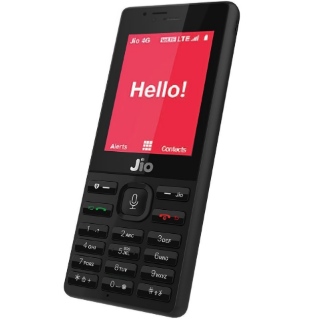 Jio Phone Booking on Amazon: Book Jio Phone at Rs.1500