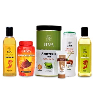 Buy Jiva Winter Care at Upto 30% Off