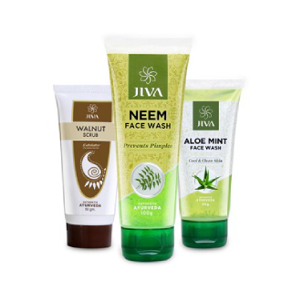 Skin Care Products Starts at Rs.63