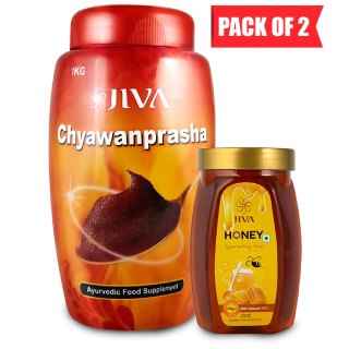 Jiva Winter Combo Pack of 2 at Rs.248 (Pay Rs.598 & Get Rs.350 GP Cashback)