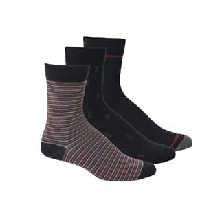 Jockey Men's Socks Starting at Rs 199 + Free Shipping