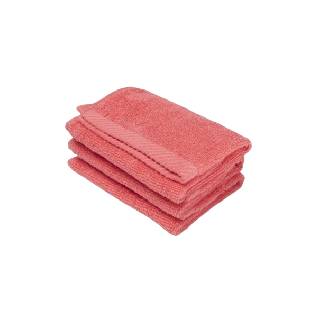 Jockey - (Pack of 3) Durable Solid Face Towel at Rs 327