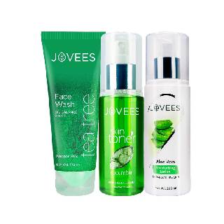 Jovees Herbal: Shop on Rs 350 and Get Rs 210 GP Cashback + Extra 10% Coupon off