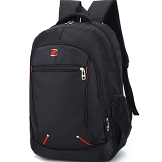 Just Rs.699 for Men's Waterproof  Business Backpack