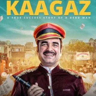 Watch Kaagaz Zee5 Original Film Online