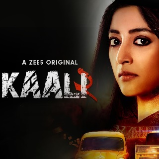 Watch Kaali Season 2 Web Series on Zee5
