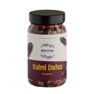 Get Jumbo Kalmi Dates only at Rs 764 (After using Coupon Code: KNEW10)