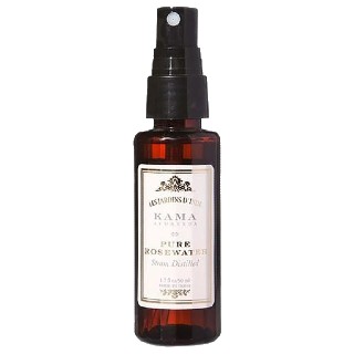 Pure Rose Water at Rs. 425 + Free Shipping
