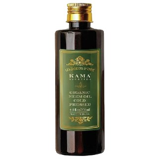 Organic Neem Oil at Rs. 315 + Free Shipping
