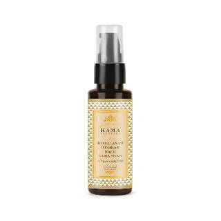 Kama Ayurveda Himalayan Face Cleanser For Men at Rs 595 + Free Shipping