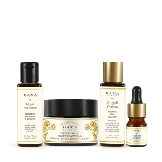 Shop Kama Ayurveda Best-Selling Products, Start at Rs.295