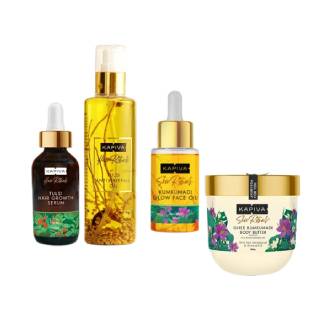 Kapiva Today Offer: Buy 2@Rs 699(Code: 2FOR699) + Extra 5% Prepaid Off