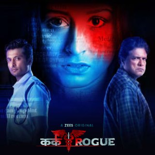 Kark Rouge Web Series Watch or Download Online at Zee5