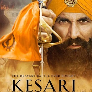 Kesari Movie Download Free & Watch Online at Prime Video Using 30 Days Trial Offer