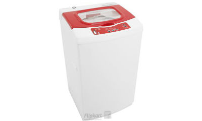Kelvinator KT6012TR-FAU 6 kg Automatic Washing Machine