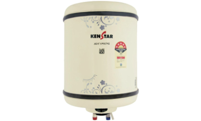 Kenstar Hot Spring Water Geyser - 15 liter