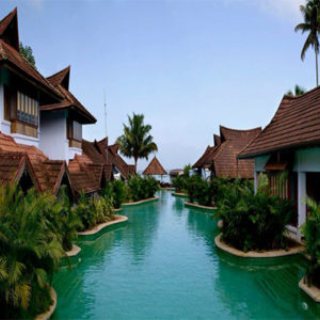 Kerala 3 Days 2 Nights Package starting from Rs.6999