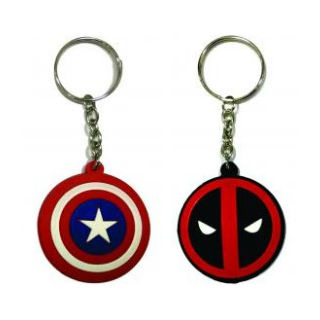 Buy 3 key chains at Rs. 499