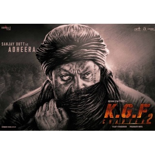 Watch KGF Chapter 2 Online at Prime Video using 30 days Free Trial Offer