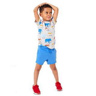 Kid's Clothing Offer: Buy 3 & Pay for 2 at Mark & Spencer