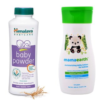 BabyChakra Offer: Baby Skin Care & Bath at Best Price