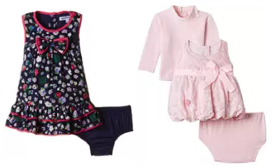 Kids Clothing & Footwear at 50% to 80% Off