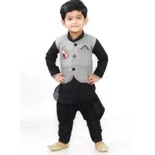 Top Brands Baby Boy Clothing Under Rs.500 at Tata Cliq