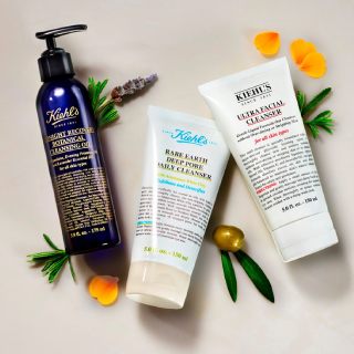 Kiehl's Body Care Product Buy Online at Best Price