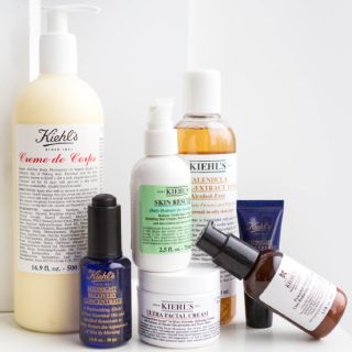 kiehl's Beauty Products & Cosmetics upto 50% Off, Buy Online at Best Price