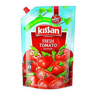 29% Off on Kissan Fresh Tomato Ketchup, 950g