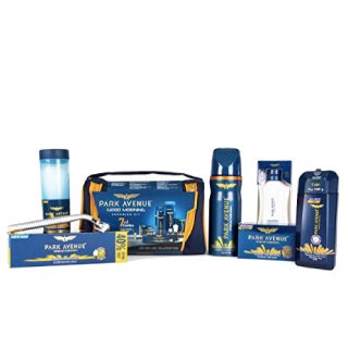 Park Avenue Good Grooming Kit For Men at Rs.329