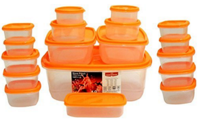 Kitchen & Storage Containers at Rs. 299 or Less