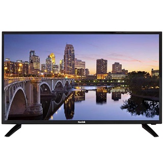 Kodak 32 Inch TV Rs.6749 (ICICI) or Rs.7499