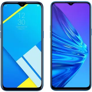 Realme Mobiles Offers - Get Upto 40% Off + Extra 10% Selected Bank offers