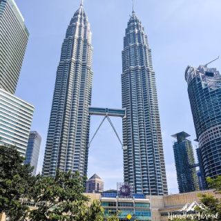 Agoda Offer- Hotels in Kuala Lumpur, Malaysia at Lowest Price