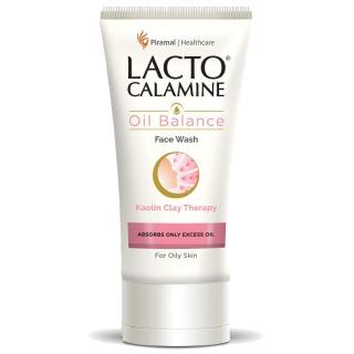 Worth Rs.150 pack of 2 Lacto 50ml Face Wash @ Rs.36 (After GP Cashback)