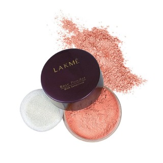 Lakme Offer: Buy Worth Rs.600 Cosmetic & Get Rs.250 GP Cashback