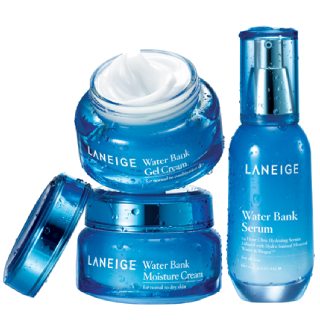 Boddess Laneige Offer: Get 3 White Dew Deluxe Free+ Extra 15% Dis.