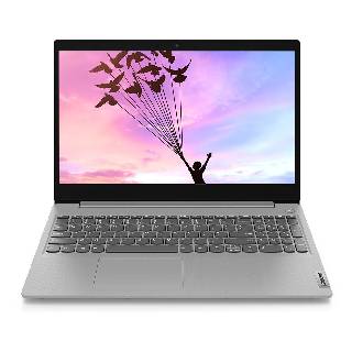 Lenovo IdeaPad Slim 3 Intel at Rs 24990 + Extra 10% off on Bank Discount