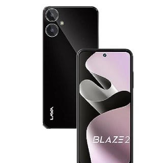 Get Extra Rs. 225 OFF on Lava Blaze 2  (6 GB RAM, 128GB Storage) (Use code 'LAVA225')