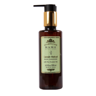 Buy Kama Ayurveda Hair Care Products starting from Rs.245