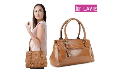 Lavie Bags for Women at  50 - 80% Off