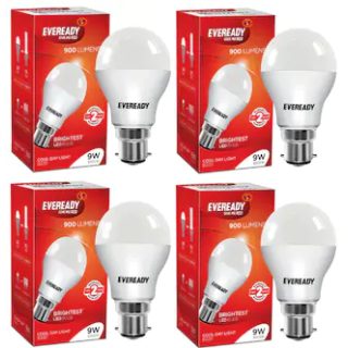 Paytm Offer: Get Upto 80% Off On Branded LED Bulbs