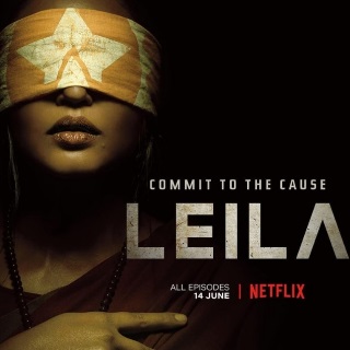 Download or Watch Leila Web Series for Free using 1 Month Trial offer