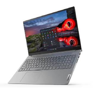 Up to 50% Off on Lenovo Thinkbook Laptops + Up to Rs.3000 Bank Off