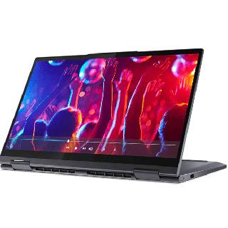 Up to 40% Off on Lenovo Yoga Laptops + Up to Rs.3000 Bank Off
