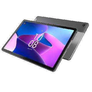 Get Up To 50% Off on Lenovo M10 Series Tablets + Upto Rs.3000 Bank Off